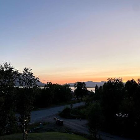Leilighet Med Nydelig Utsikt Tromso Luaran gambar